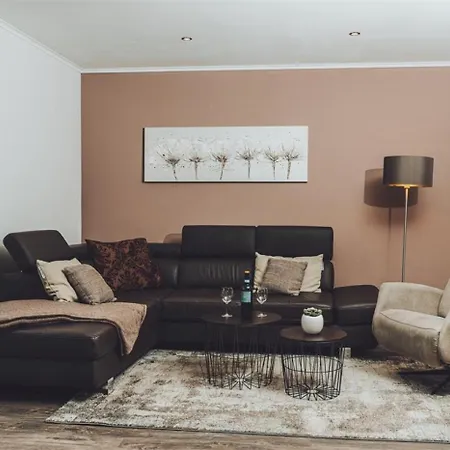 Appartement Tretter Pur