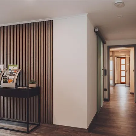 Tretter Pur Appartement *