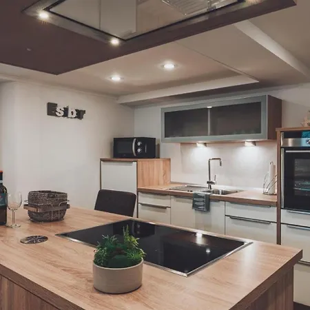 Appartement Tretter Pur Erbendorf