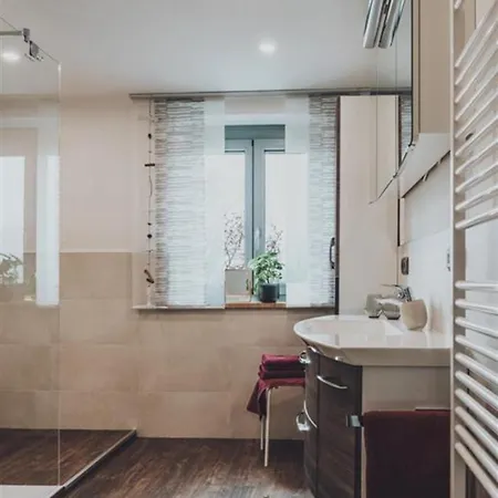 Tretter Pur Appartement