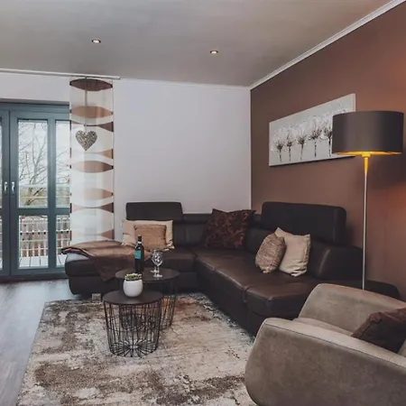 Appartement Tretter Pur