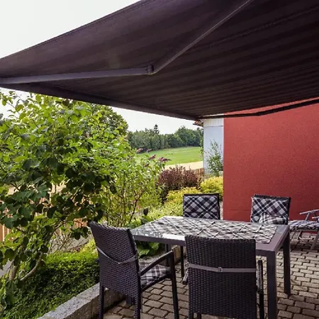 Tretter Pur Appartement Erbendorf