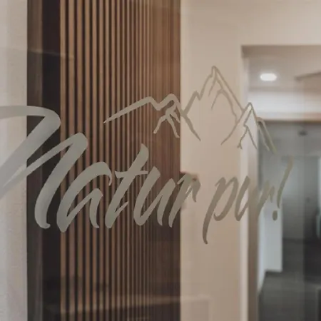 Appartement Tretter Pur
