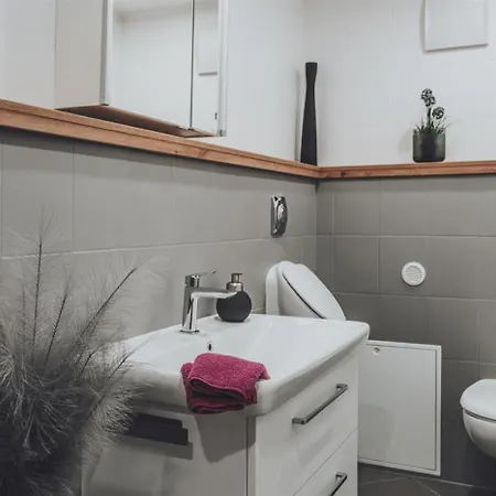 Appartement Tretter Pur *
