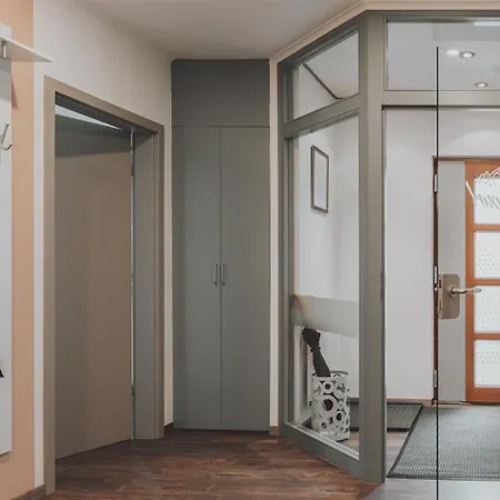 Appartement Tretter Pur Erbendorf