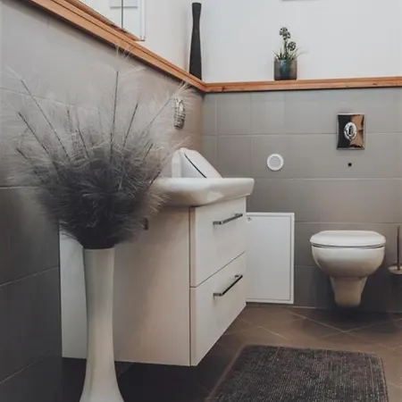 Tretter Pur Appartement