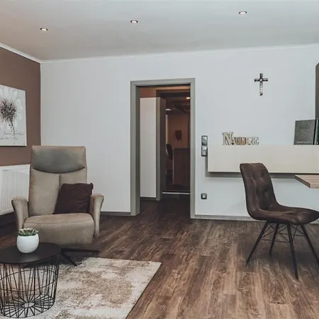 Appartement Tretter Pur