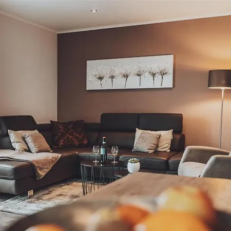 Tretter Pur Appartement *