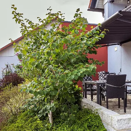 Appartement Tretter Pur Erbendorf