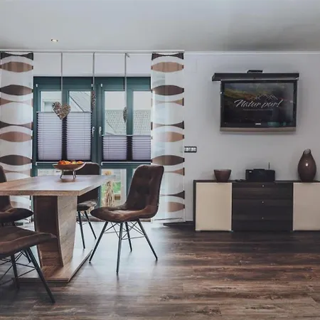 Tretter Pur Appartement
