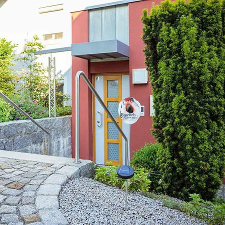 Tretter Pur Appartement *