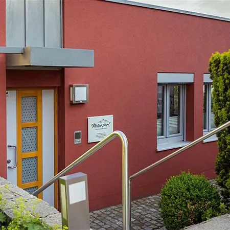 Appartement Tretter Pur Erbendorf