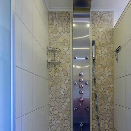 Tretter Pur Apartment