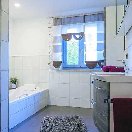 Tretter Pur Apartment Erbendorf